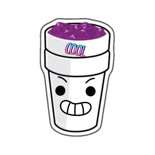 😁 Стикер «Trap» для Telegram