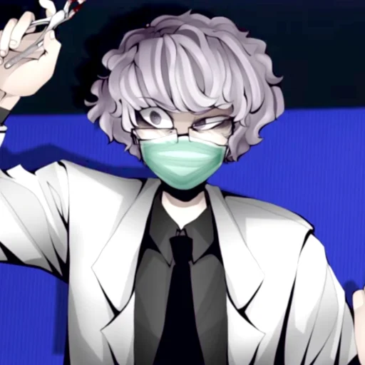 💉 Стикер «Trash And Hurty» для Telegram