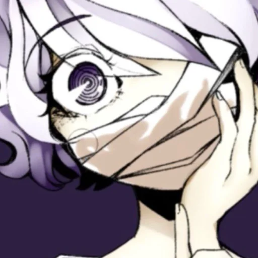 🦷 Стикер «Trash And Hurty» для Telegram