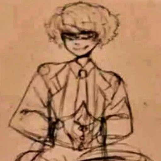 💉 Стикер «Trash And Hurty» для Telegram
