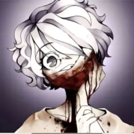 🦷 Стикер «Trash And Hurty» для Telegram