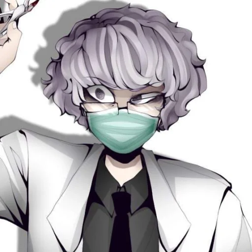 💉 Стикер «Trash And Hurty» для Telegram