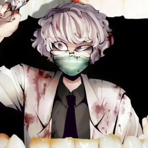 💉 Стикер «Trash And Hurty» для Telegram