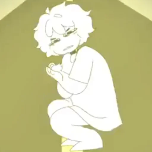 🦷 Стикер «Trash And Hurty» для Telegram