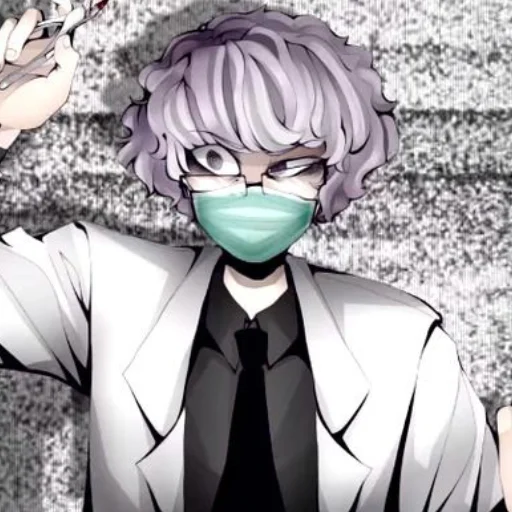 💉 Стикер «Trash And Hurty» для Telegram