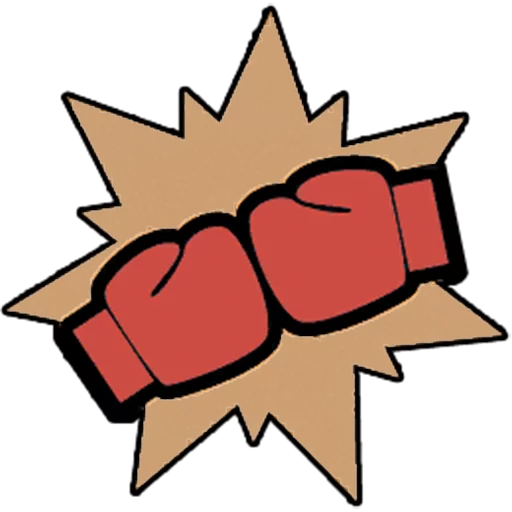 Стикерпак Muddys Trash Fortress 2 для Telegram