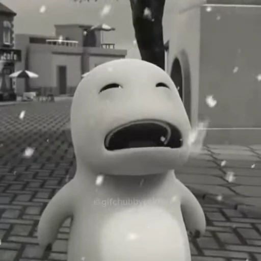 😩 Стикер «Pandebug» для Telegram