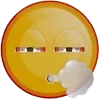 Стикер 9 Weed