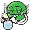 Стикер 27 Weed