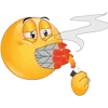 Стикер 11 Weed