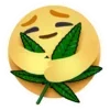 Стикер 14 Weed