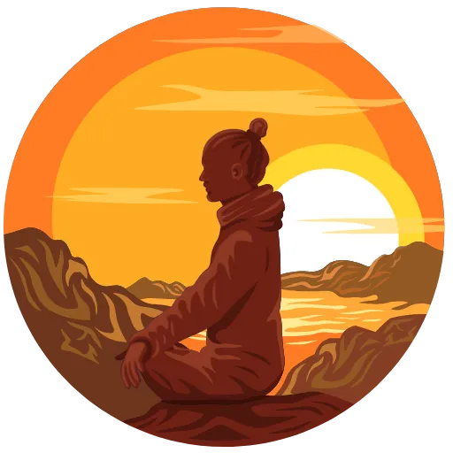 Стикерпак Travelanser для Telegram