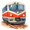 Стикер 56 Путешествия