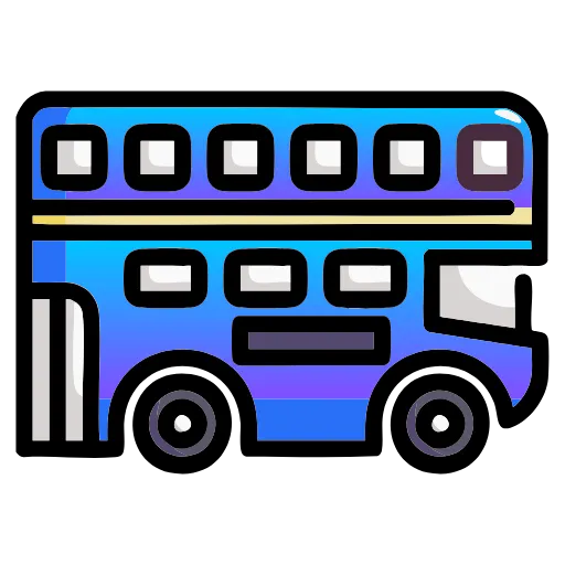 🚌 Эмодзи «travelnews Emoji» для Telegram