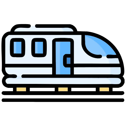 🚝 Эмодзи «travelnews Emoji» для Telegram