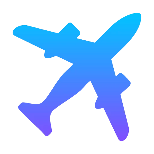 Стикерпак travelnews Emoji для Telegram