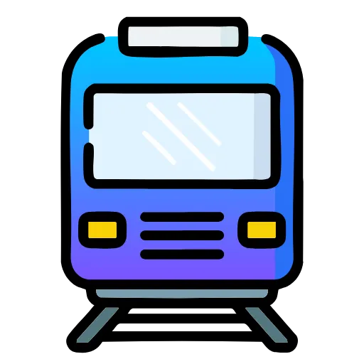 🚄 Эмодзи «travelnews Emoji» для Telegram