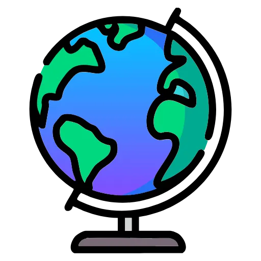 🌍 Эмодзи «travelnews Emoji» для Telegram