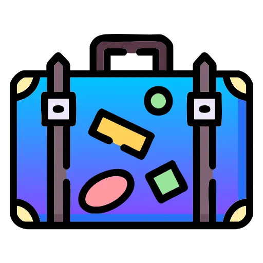 🧳 Эмодзи «travelnews Emoji» для Telegram