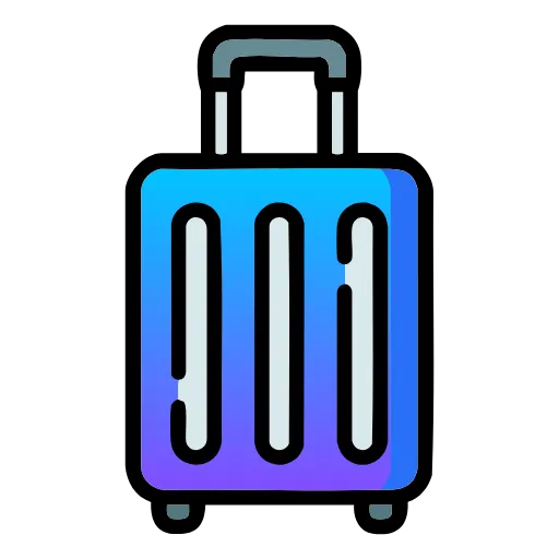 🧳 Эмодзи «travelnews Emoji» для Telegram