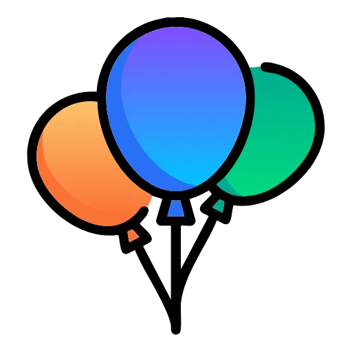 🎈 Эмодзи «travelnews Emoji» для Telegram