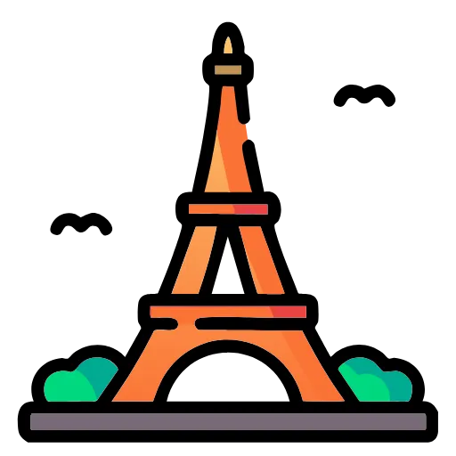 🌍 Эмодзи «travelnews Emoji» для Telegram