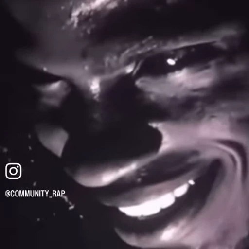 😈 Стикер «Travis Scott» для Telegram