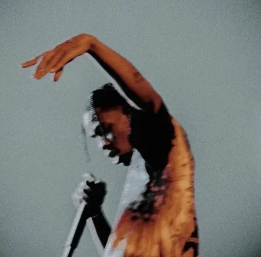 🥢 Стикер «Travis Scott» для Telegram
