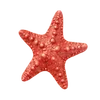 ⭐ Эмодзи «Treasures from the Sea» для Telegram