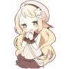 😬 Эмодзи «Тройняшки 2» для Telegram