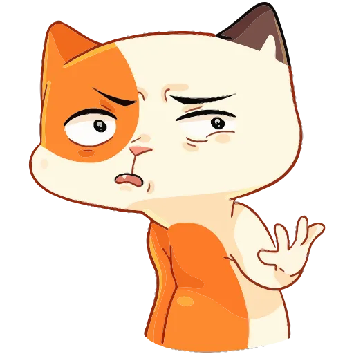 🤷‍♂️ Эмодзи «Трич» для Telegram