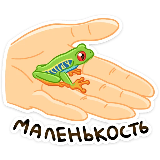 Обложка пака