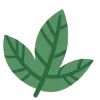 🍁 Эмодзи «Деревья» для Telegram