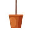 🪴 Эмодзи «Деревья» для Telegram