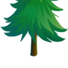 🌲 Эмодзи «Деревья» для Telegram