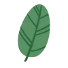 🍃 Эмодзи «Деревья» для Telegram
