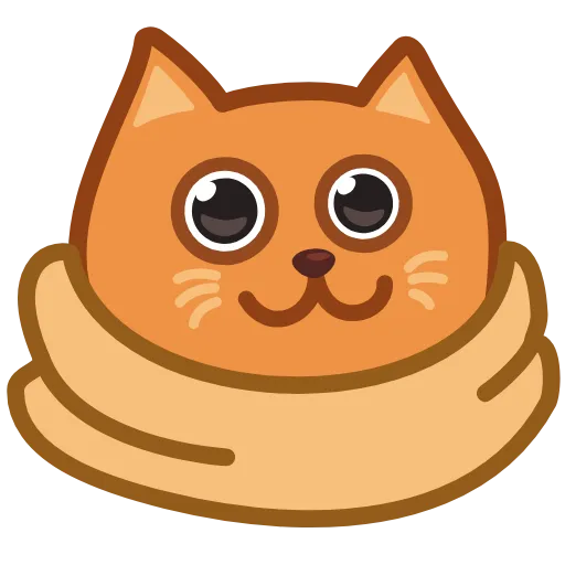 Стикер 14 Trending Icons
