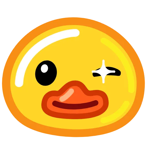 Стикер 23 Trending Icons