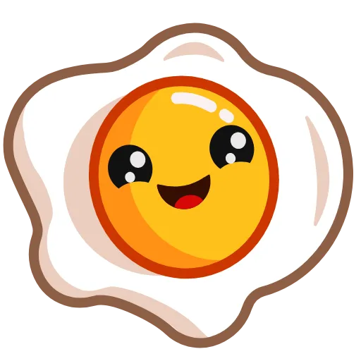 Стикер 34 Trending Icons