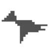 🤪 Эмодзи «Dino Runner» для Telegram