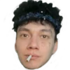 🚬 Эмодзи «Три дня Глеба» для Telegram