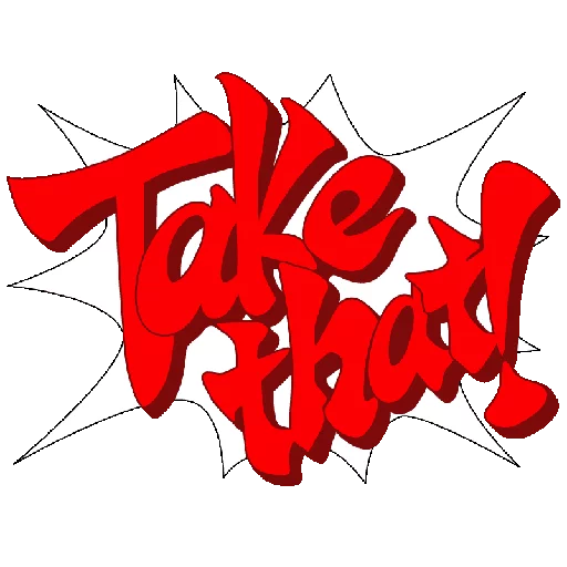 ❗ Стикер «Ace Attorney ITA» для Telegram