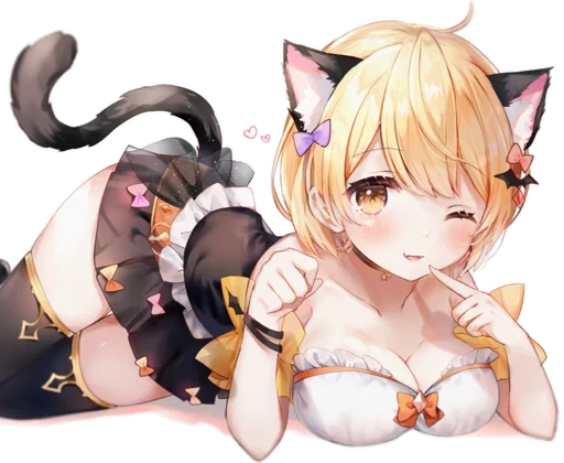 🎃 Стикер «Trick or Treat» для Telegram