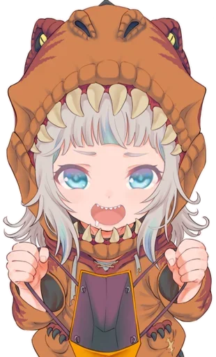 🎃 Стикер «Trick or Treat» для Telegram