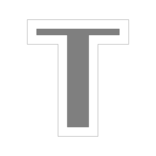 🤬 Эмодзи «Буквы анимированные» для Telegram