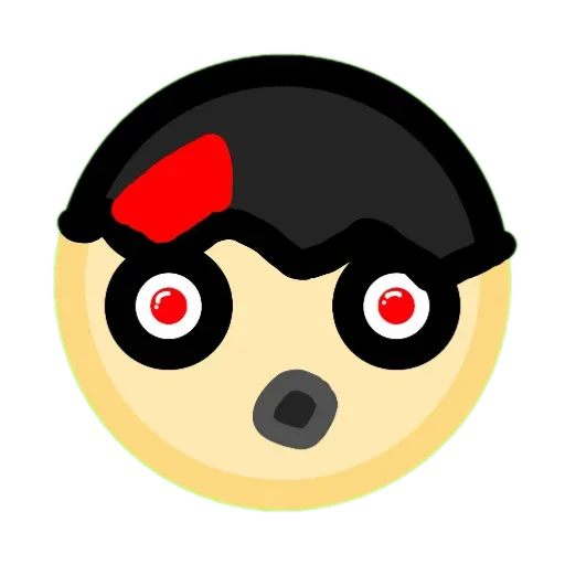 😮‍💨 Стикер «TriDetective» для Telegram