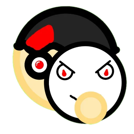 🙂 Стикер «TriDetective» для Telegram