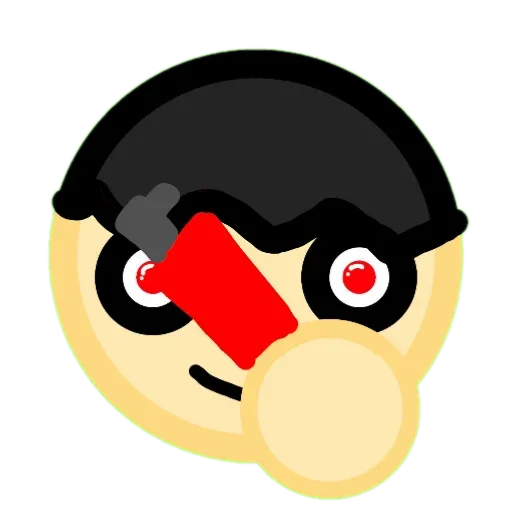 🎨 Стикер «TriDetective» для Telegram