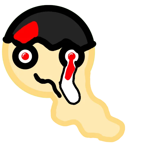 🫠 Стикер «TriDetective» для Telegram