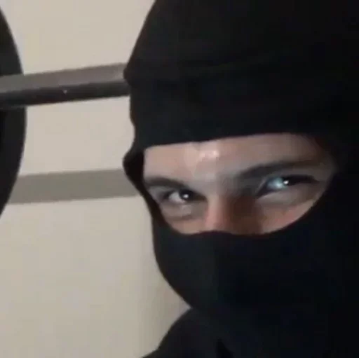 😓 Стикер «Triggered» для Telegram